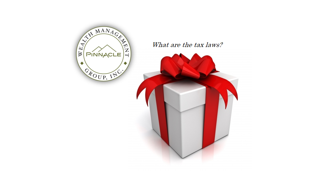 the tax man inc