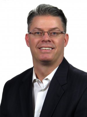 Photo of team member