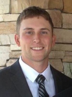 Photo of team member