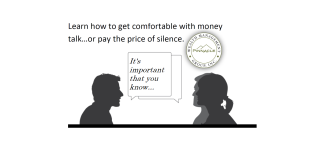 Talking about Money Talking about Money