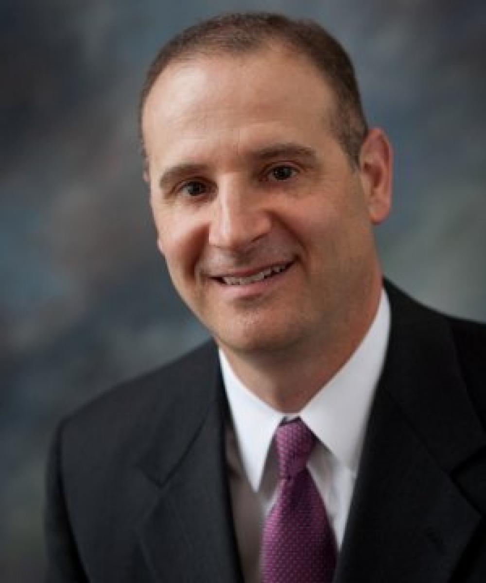 Daniel A. Cesta