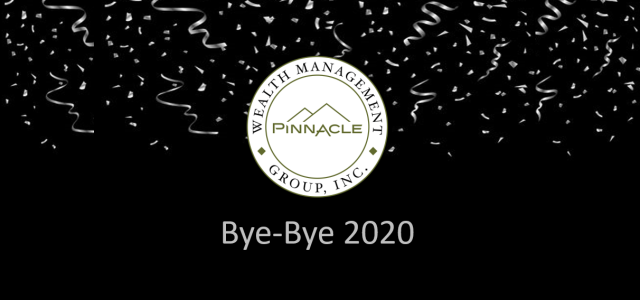 YE Checklist 2020