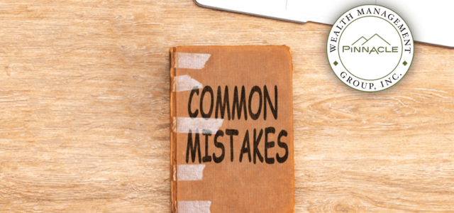 common mistakes